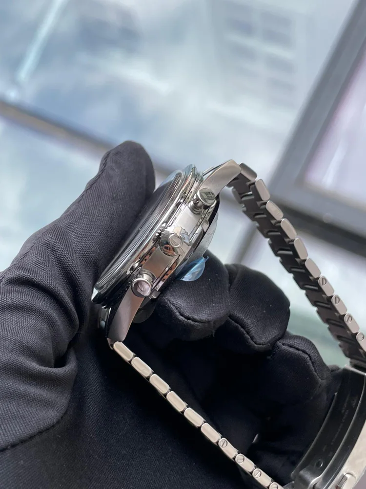 Omega Speedmaster '57 Chronograph Full set 2023